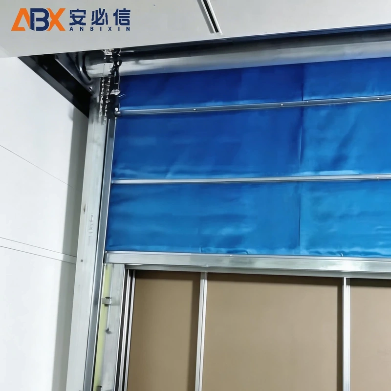 鄂尔多斯冷库门封