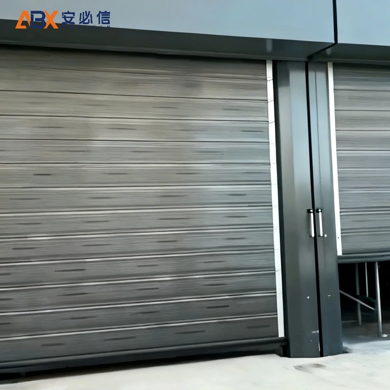 鄂尔多斯医药密闭高速门