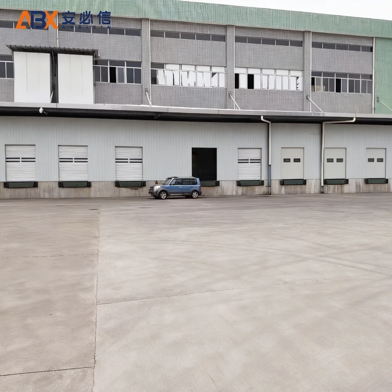 鄂尔多斯PVC高速门